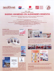 Jačanje svjesti o Alzheimerovoj demenciji