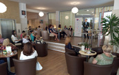 Održan prvi Alzheimer Café u Umagu